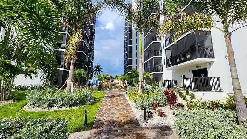 6612 Estero Blvd #1104, Fort Myers Beach, photo 15