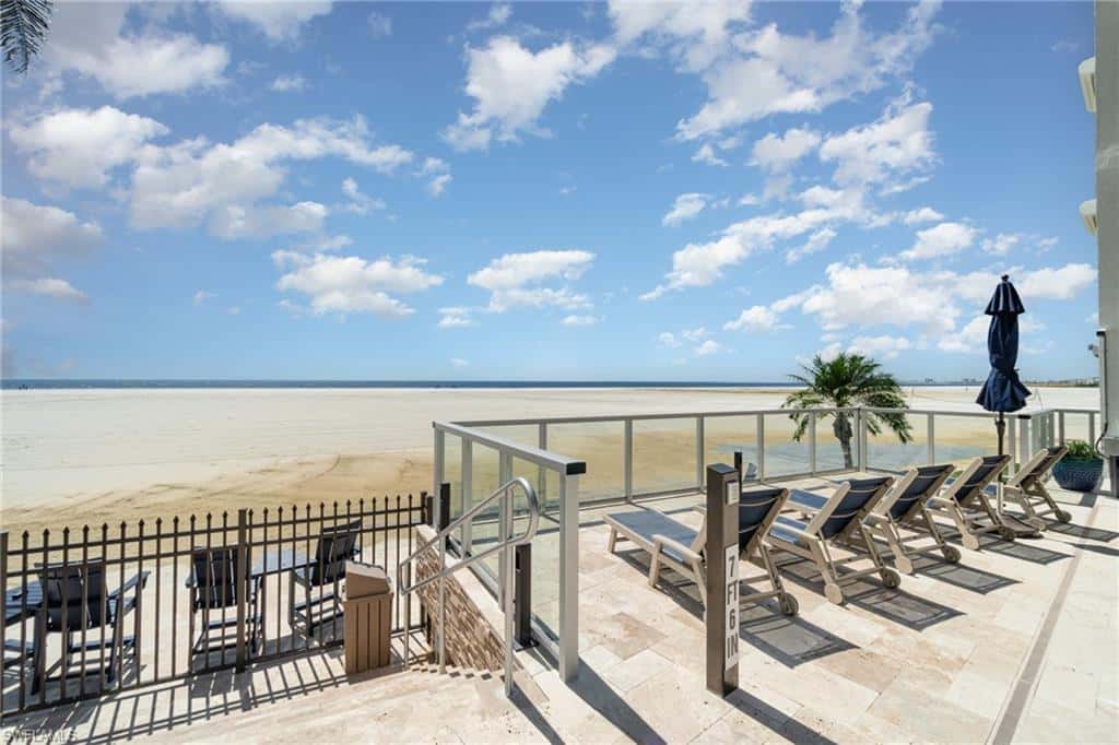 6612 Estero Blvd #1104, Fort Myers Beach, photo 11