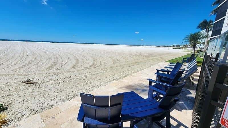 6612 Estero Blvd #1104, Fort Myers Beach, photo 19