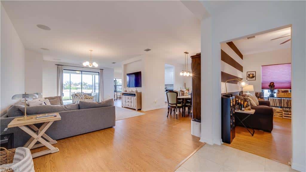 4607 Mystic Blue Way, Fort Myers, photo 17