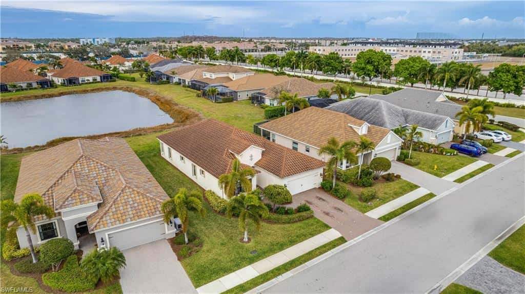 4607 Mystic Blue Way, Fort Myers, photo 36