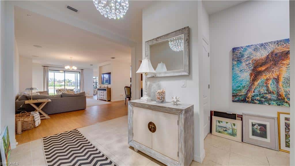 4607 Mystic Blue Way, Fort Myers, photo 5
