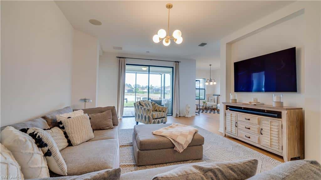 4607 Mystic Blue Way, Fort Myers, photo 20