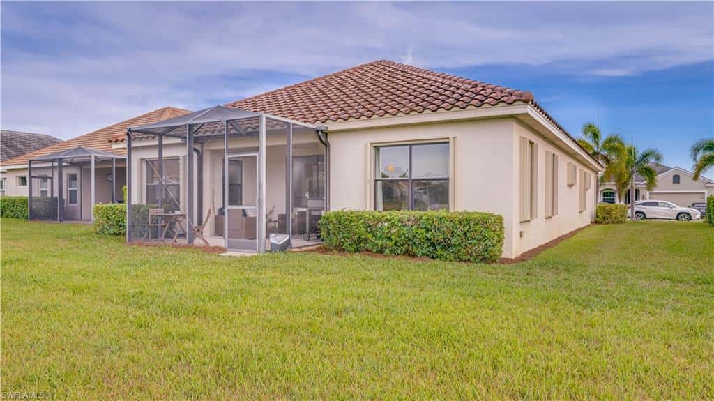 4607 Mystic Blue Way, Fort Myers, photo 38