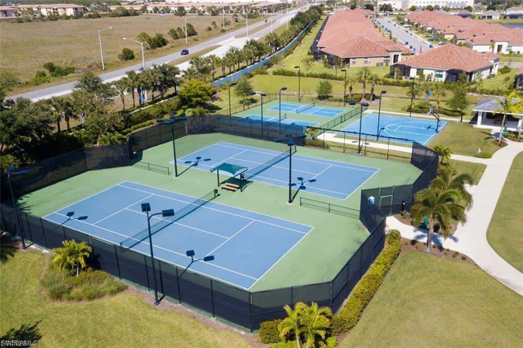4607 Mystic Blue Way, Fort Myers, photo 41