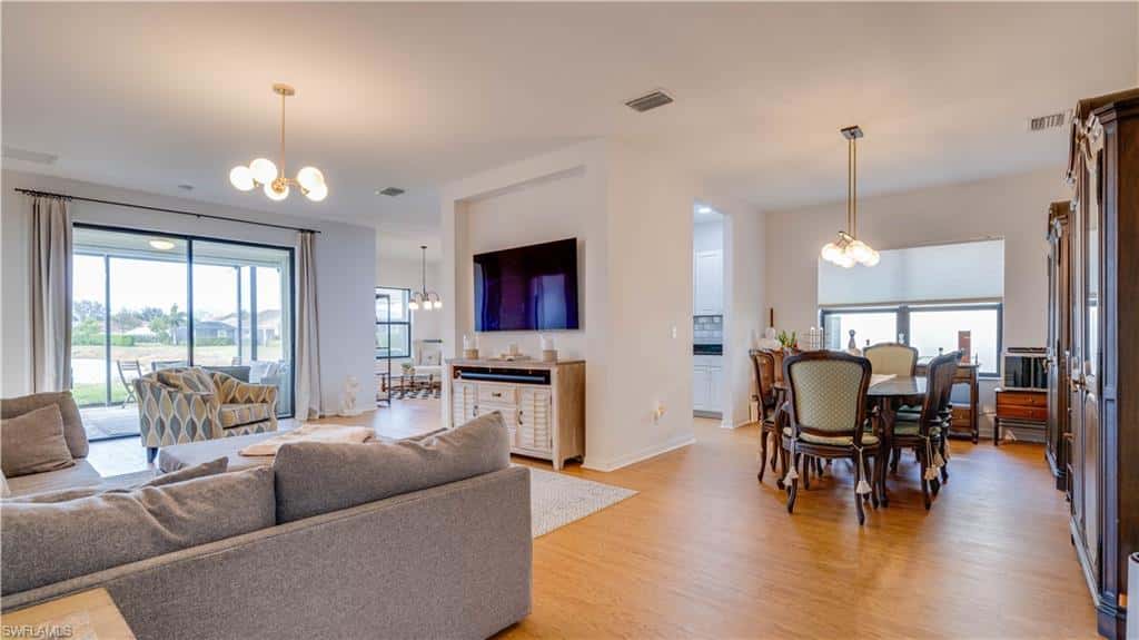 4607 Mystic Blue Way, Fort Myers, photo 18