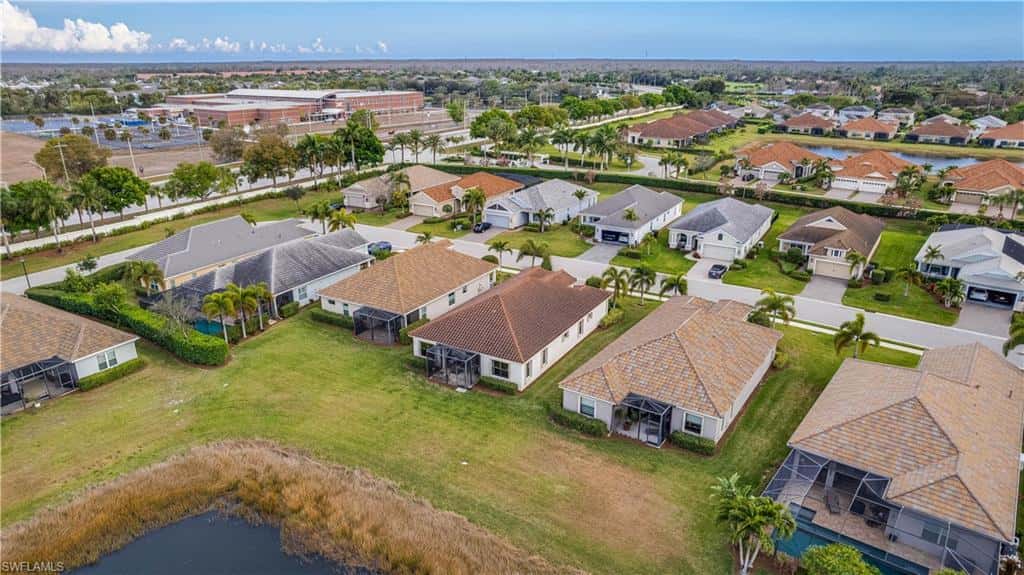 4607 Mystic Blue Way, Fort Myers, photo 37
