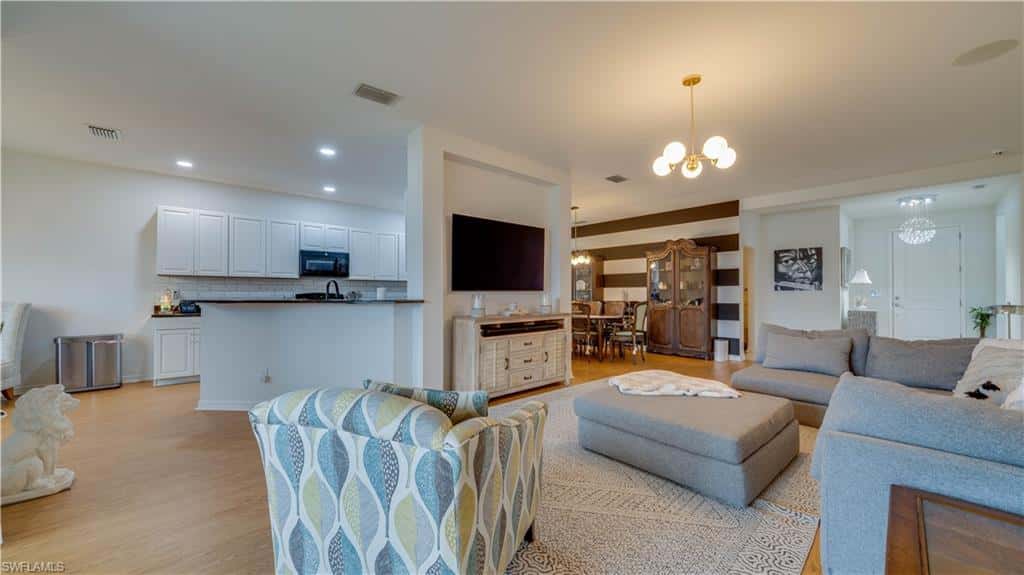 4607 Mystic Blue Way, Fort Myers, photo 19