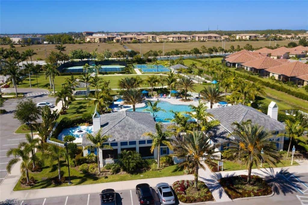 4607 Mystic Blue Way, Fort Myers, photo 40