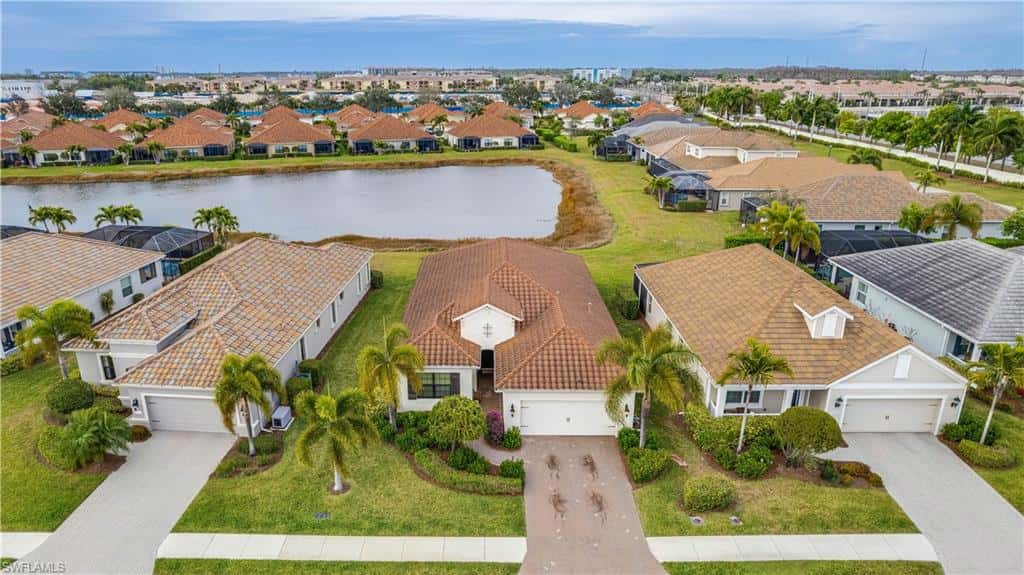 4607 Mystic Blue Way, Fort Myers, photo 35
