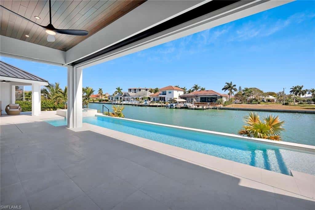 812 Milan Ct, Marco Island, photo 46