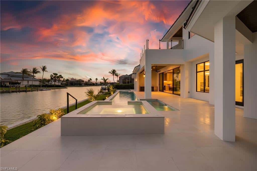 812 Milan Ct, Marco Island, photo 45