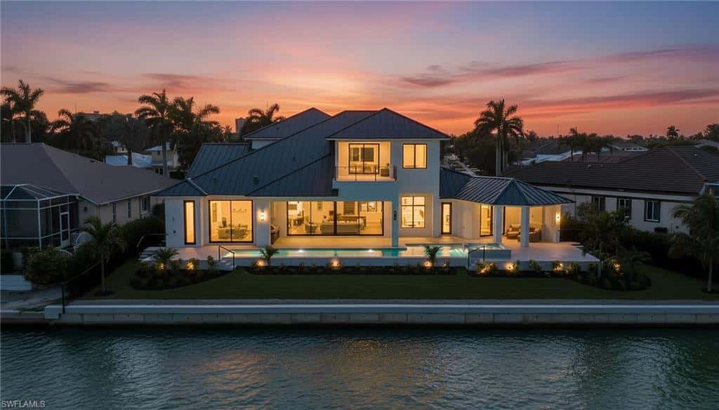 812 Milan Ct, Marco Island, photo 4