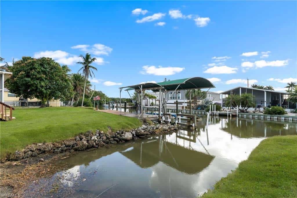 17 Spoonbill Ave, Everglades City, photo 17