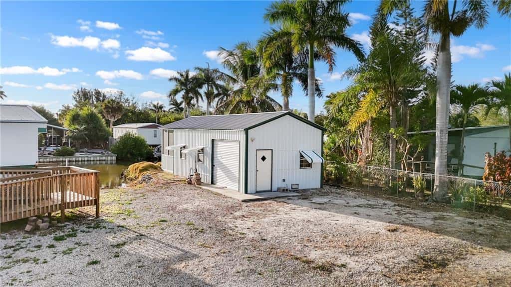 17 Spoonbill Ave, Everglades City, photo 5