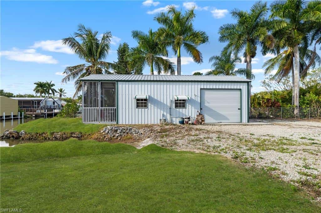 17 Spoonbill Ave, Everglades City, photo 20