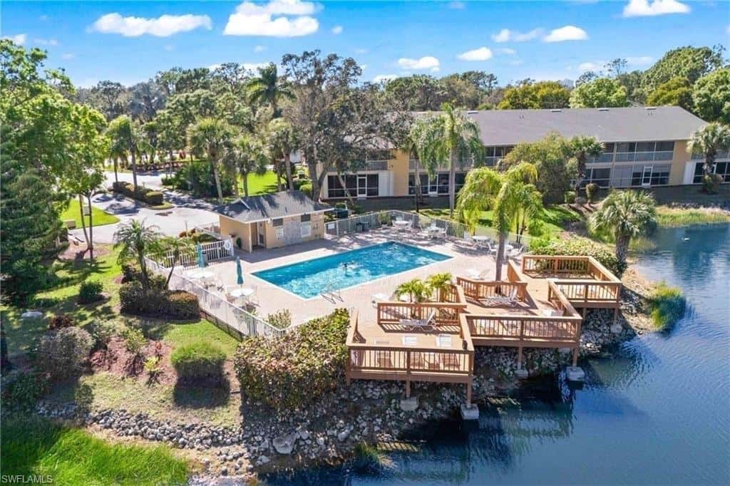 1250 Yesica Ann Cir #e102, Naples, photo 16