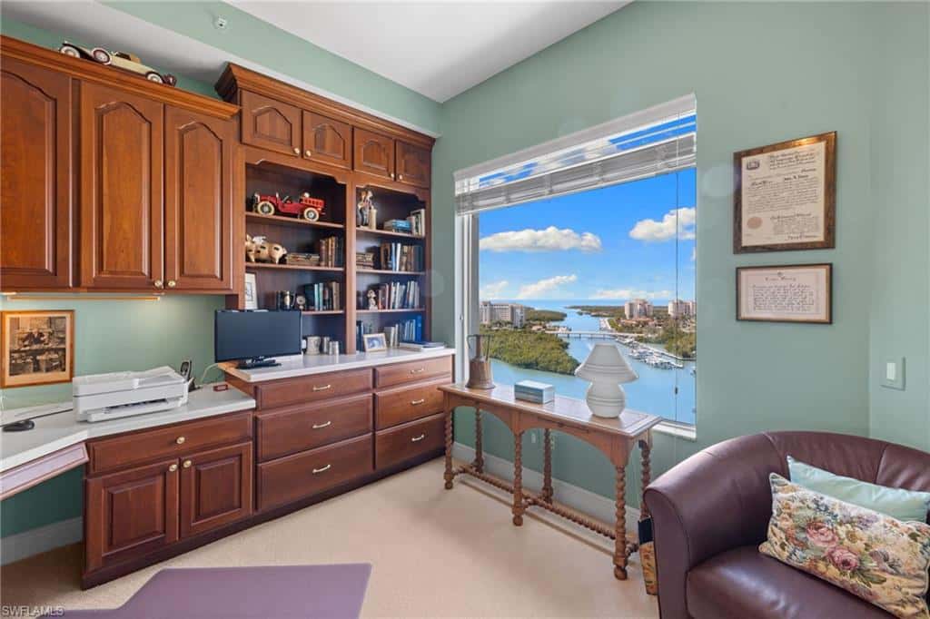 430 Cove Tower Dr #1501, Naples, photo 23