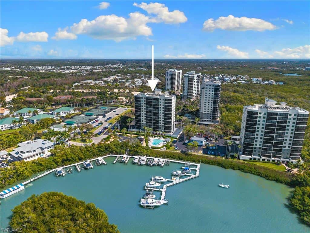 430 Cove Tower Dr #1501, Naples, photo 42