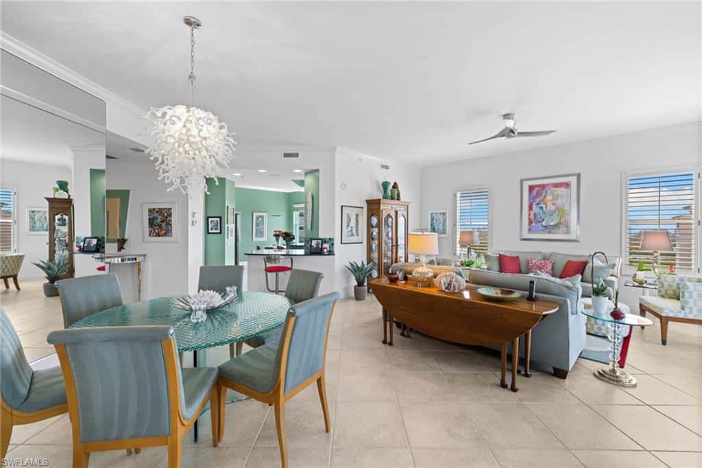 430 Cove Tower Dr #1501, Naples, photo 13