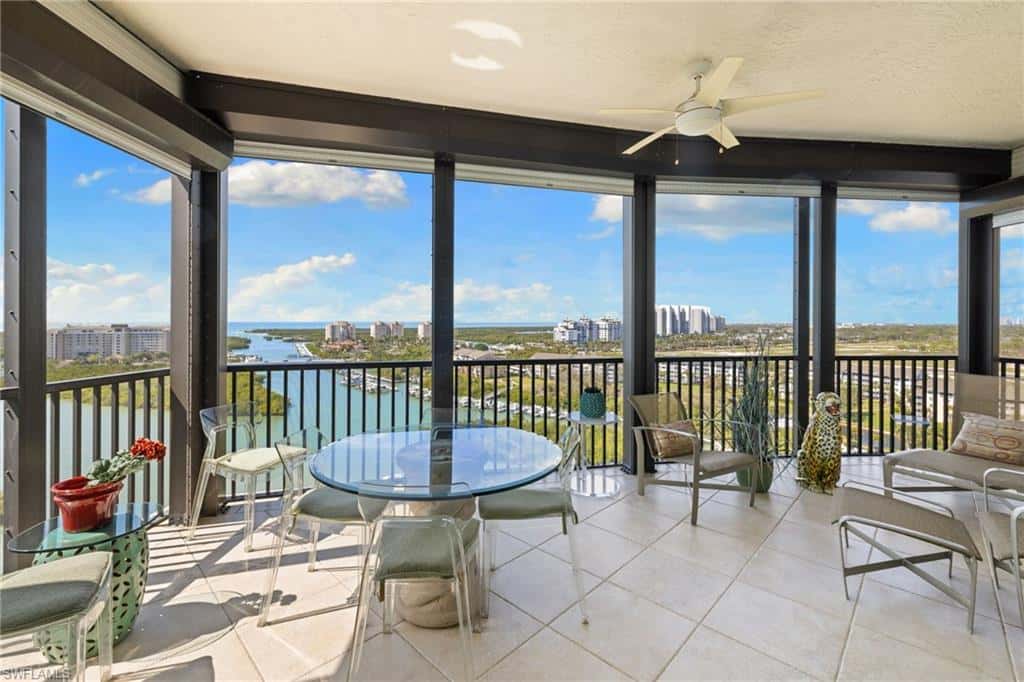 430 Cove Tower Dr #1501, Naples, photo 17