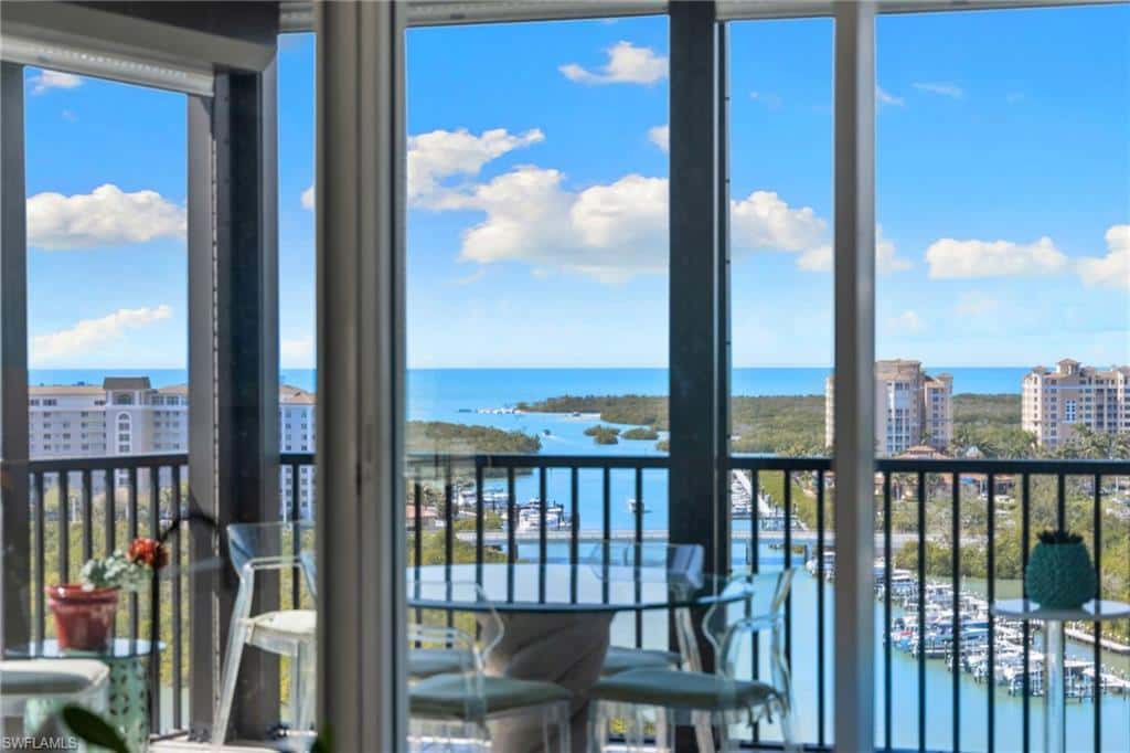 430 Cove Tower Dr #1501, Naples, photo 16