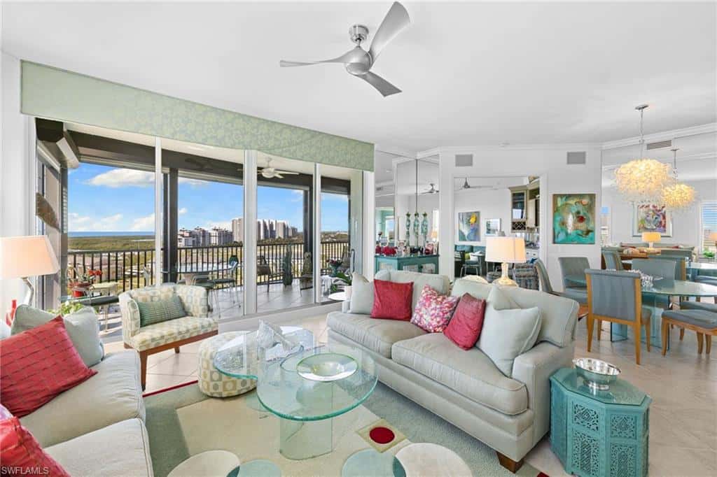 430 Cove Tower Dr #1501, Naples, photo 12