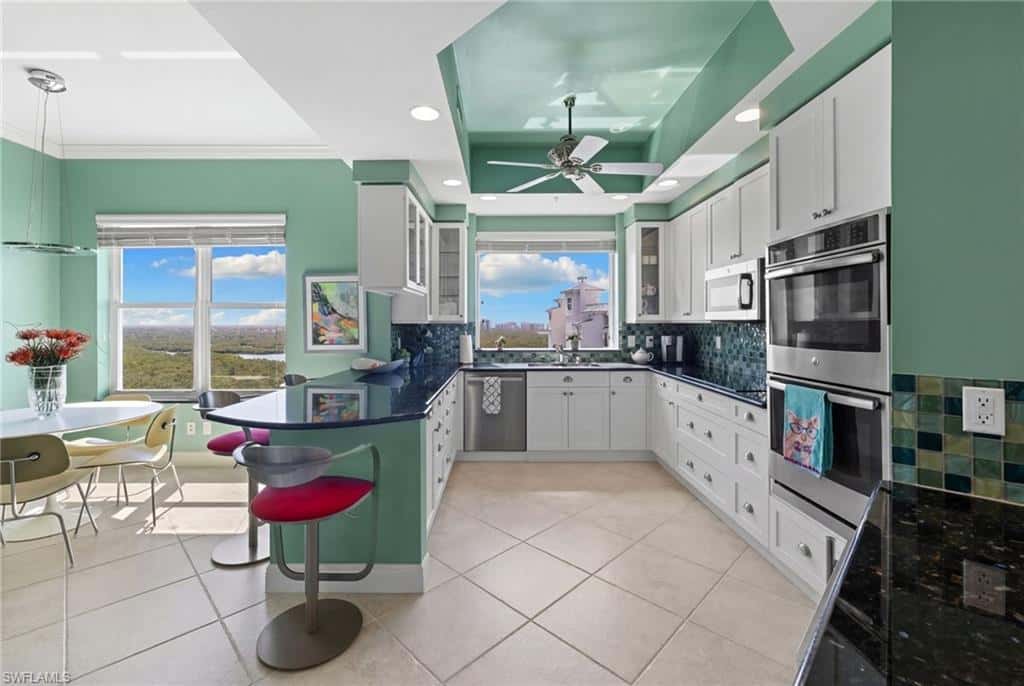 430 Cove Tower Dr #1501, Naples, photo 7
