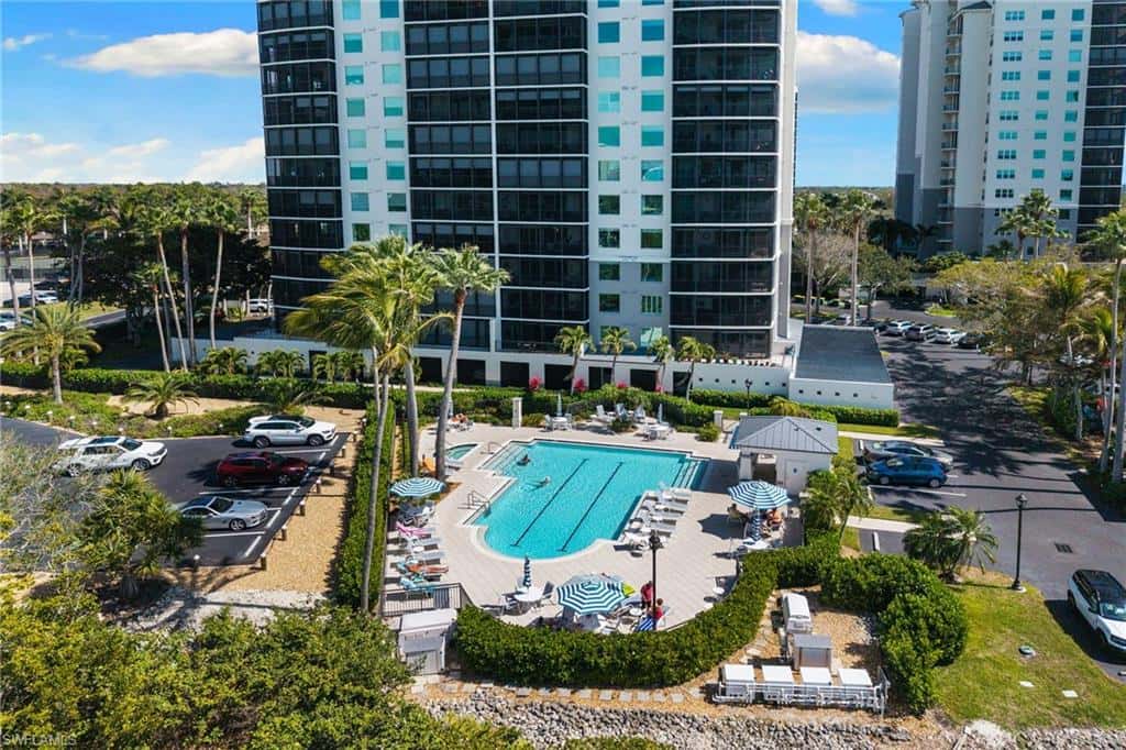 430 Cove Tower Dr #1501, Naples, photo 36