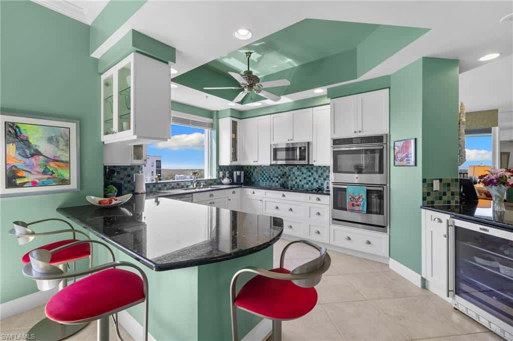 430 Cove Tower Dr #1501, Naples, photo 9