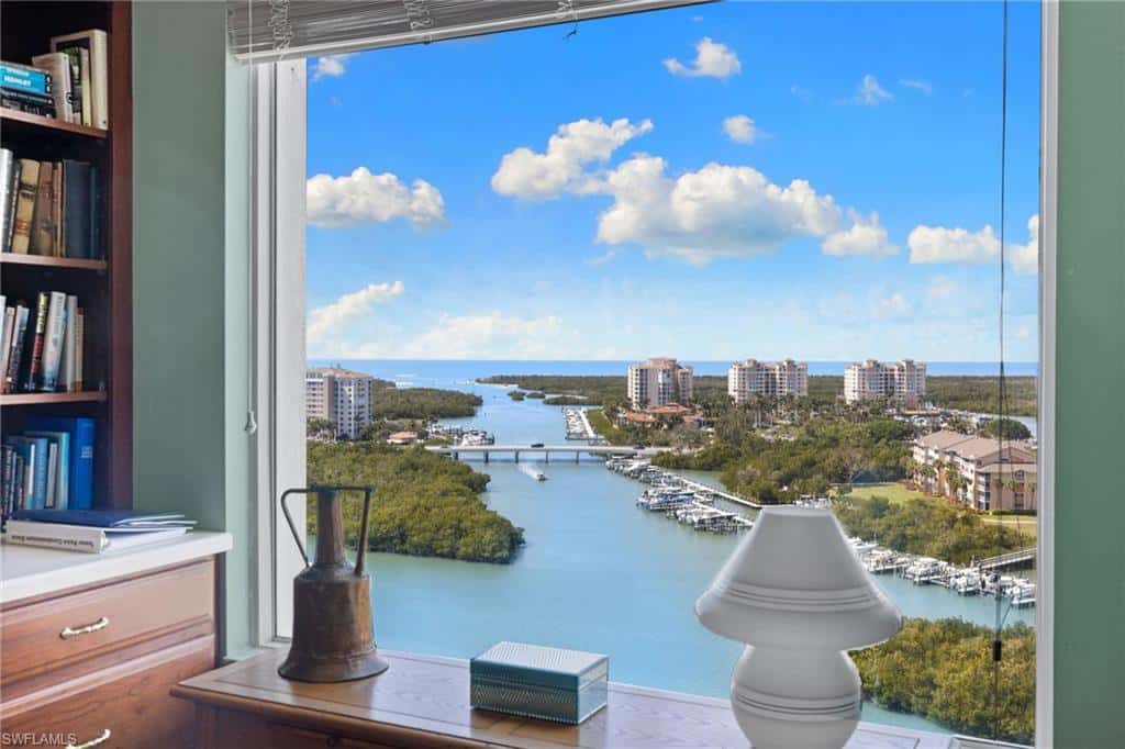 430 Cove Tower Dr #1501, Naples, photo 24