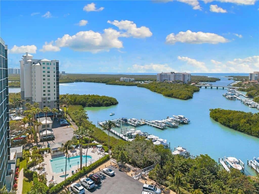 430 Cove Tower Dr #1501, Naples, photo 38