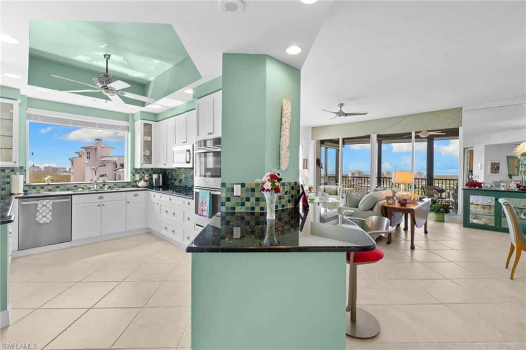 430 Cove Tower Dr #1501, Naples, photo 10
