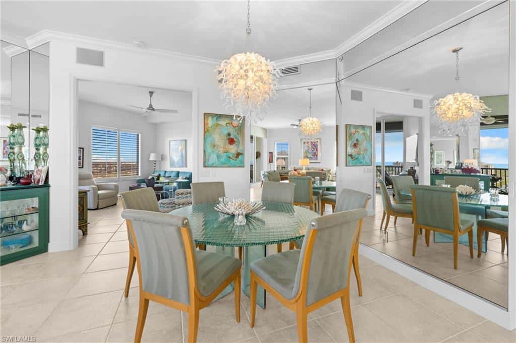 430 Cove Tower Dr #1501, Naples, photo 14