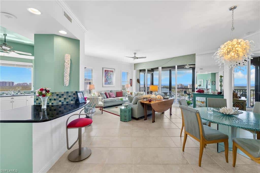 430 Cove Tower Dr #1501, Naples, photo 11