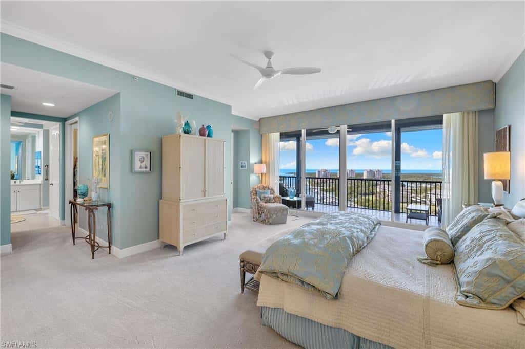 430 Cove Tower Dr #1501, Naples, photo 19