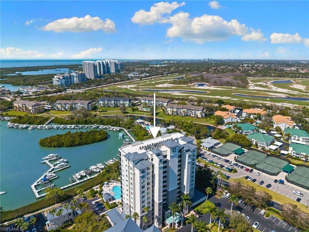 430 Cove Tower Dr #1501, Naples, photo 40