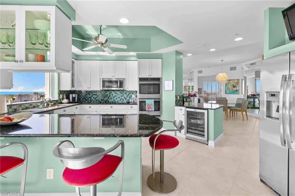 430 Cove Tower Dr #1501, Naples, photo 8