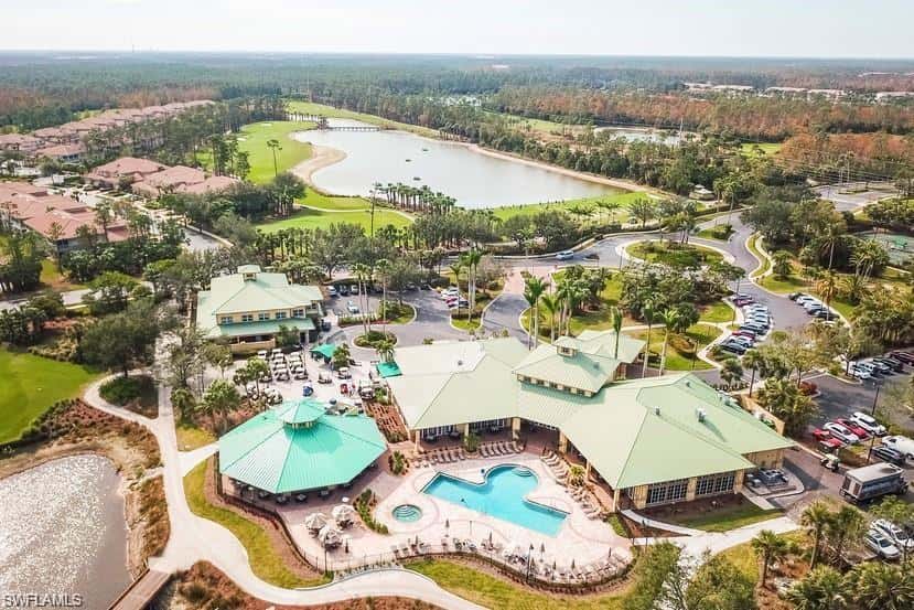 3940 Loblolly Bay Dr #402, Naples, photo 25