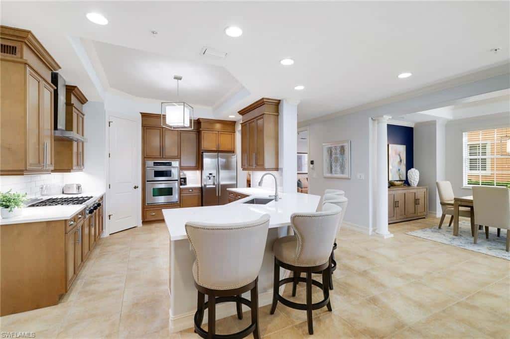 10811 Vivaldi Ct #1801, Miromar Lakes, photo 6