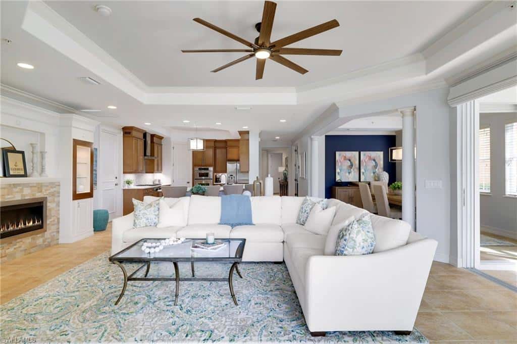 10811 Vivaldi Ct #1801, Miromar Lakes, photo 7