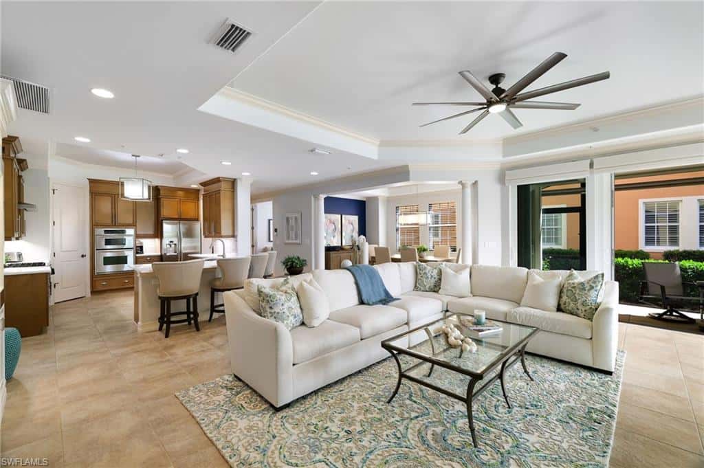 10811 Vivaldi Ct #1801, Miromar Lakes, photo 5
