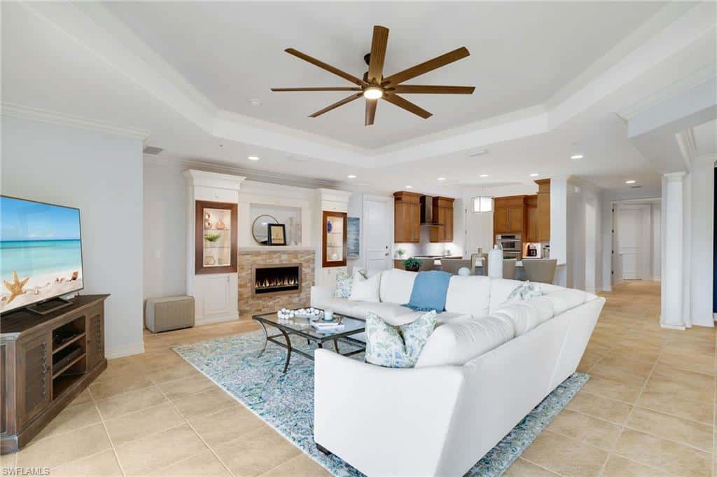 10811 Vivaldi Ct #1801, Miromar Lakes, photo 33