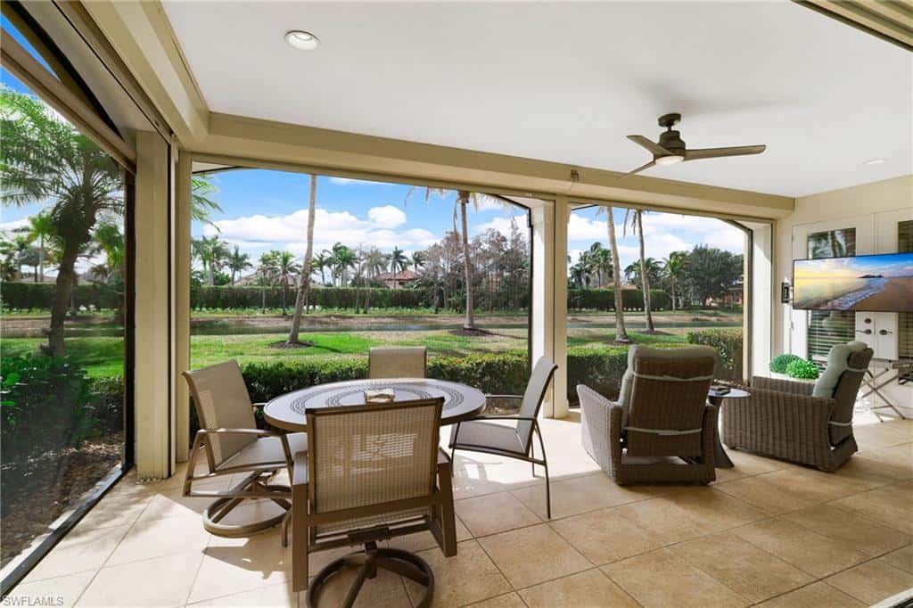 10811 Vivaldi Ct #1801, Miromar Lakes, photo 15