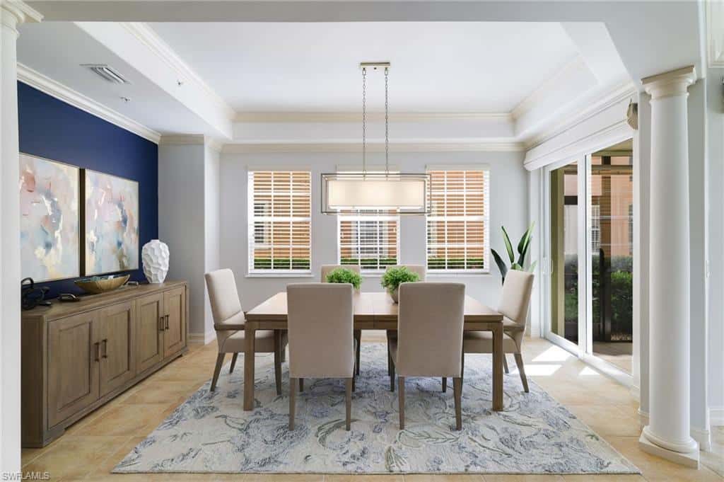 10811 Vivaldi Ct #1801, Miromar Lakes, photo 8