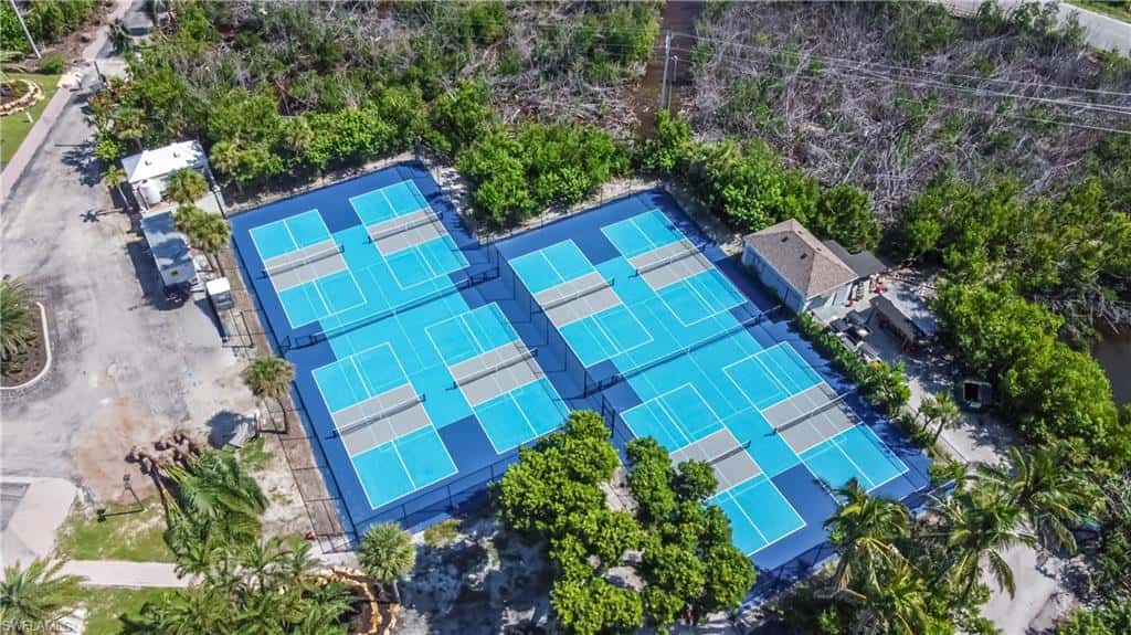 2122 Gulf Beach Villas, Captiva, photo 23