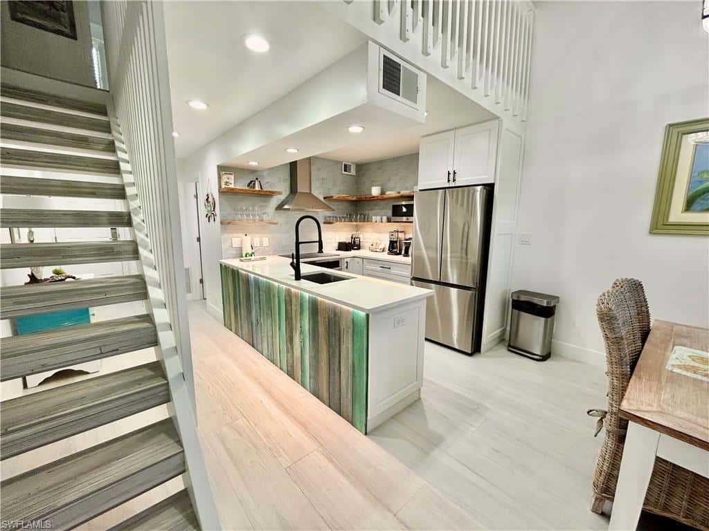 2122 Gulf Beach Villas, Captiva, photo 13
