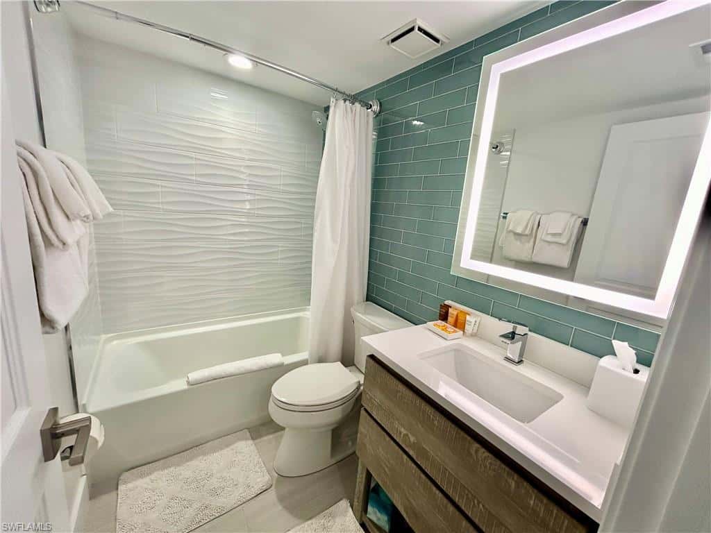 2122 Gulf Beach Villas, Captiva, photo 12