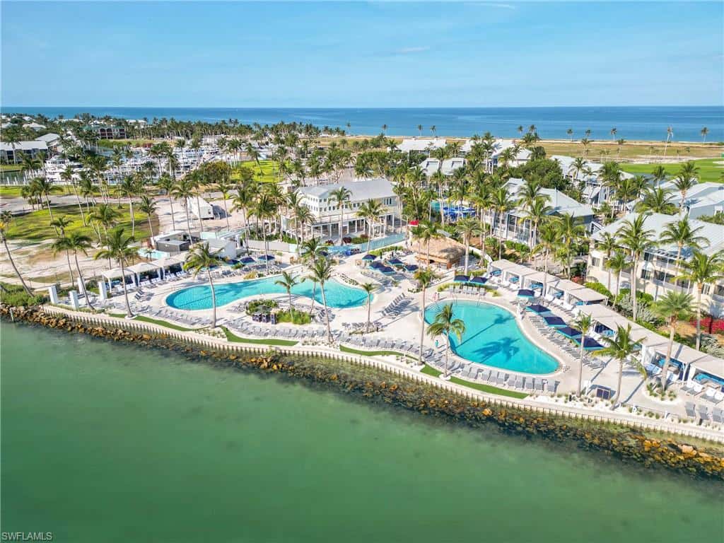 2122 Gulf Beach Villas, Captiva, photo 22