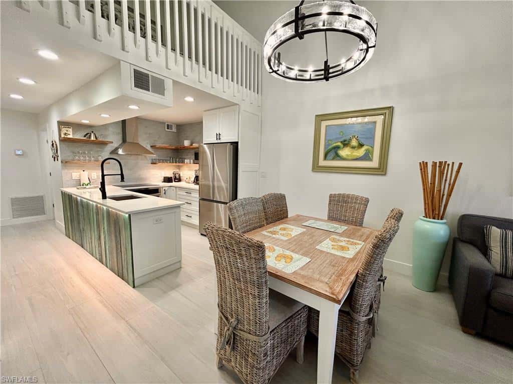 2122 Gulf Beach Villas, Captiva, photo 7